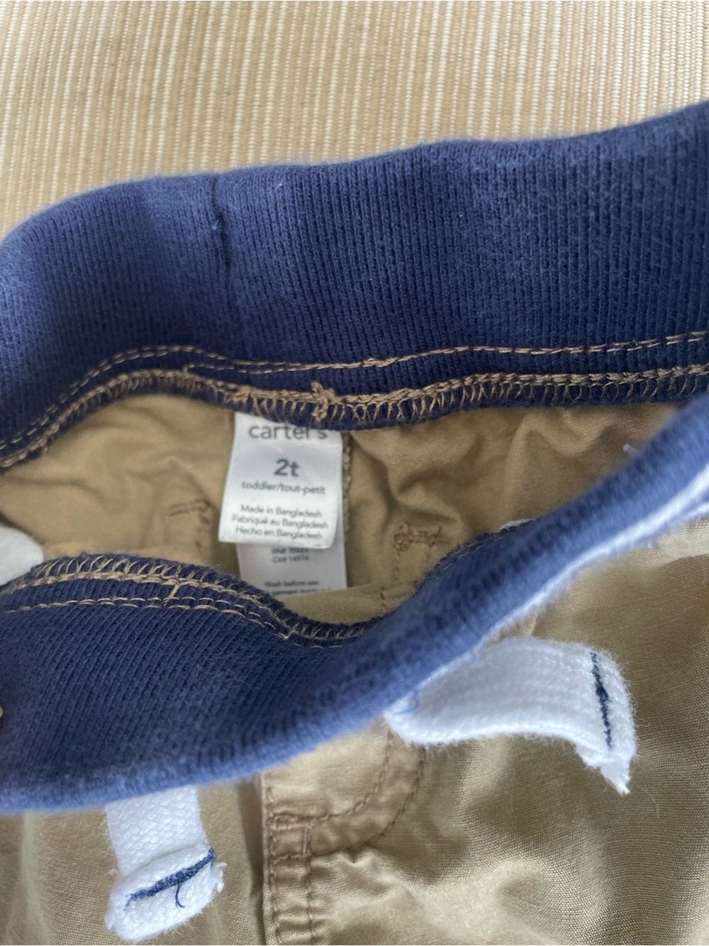 4T pants bundle - Picture 3 of 6